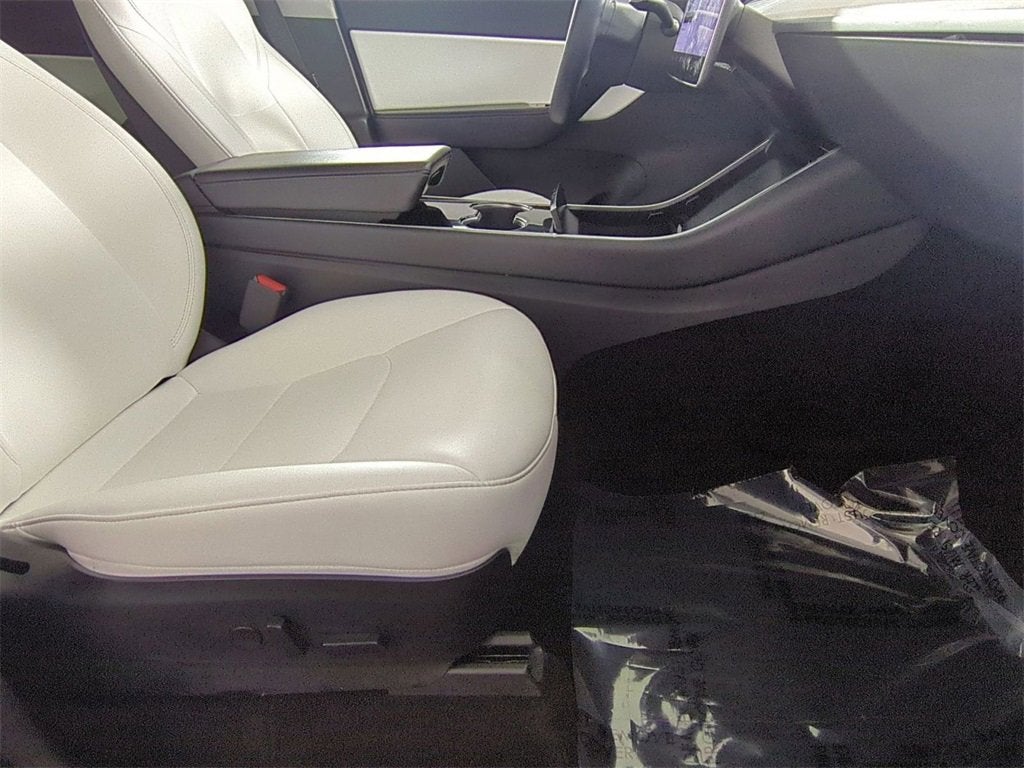 2020 Tesla Model Y Long Range Dual Motor All-Wheel Drive