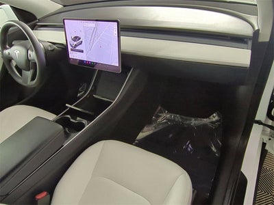 2020 Tesla Model Y Long Range Dual Motor All-Wheel Drive