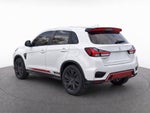 2023 Mitsubishi Outlander Sport 2.0 Ralliart AWC