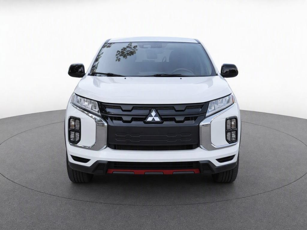 2023 Mitsubishi Outlander Sport 2.0 Ralliart AWC