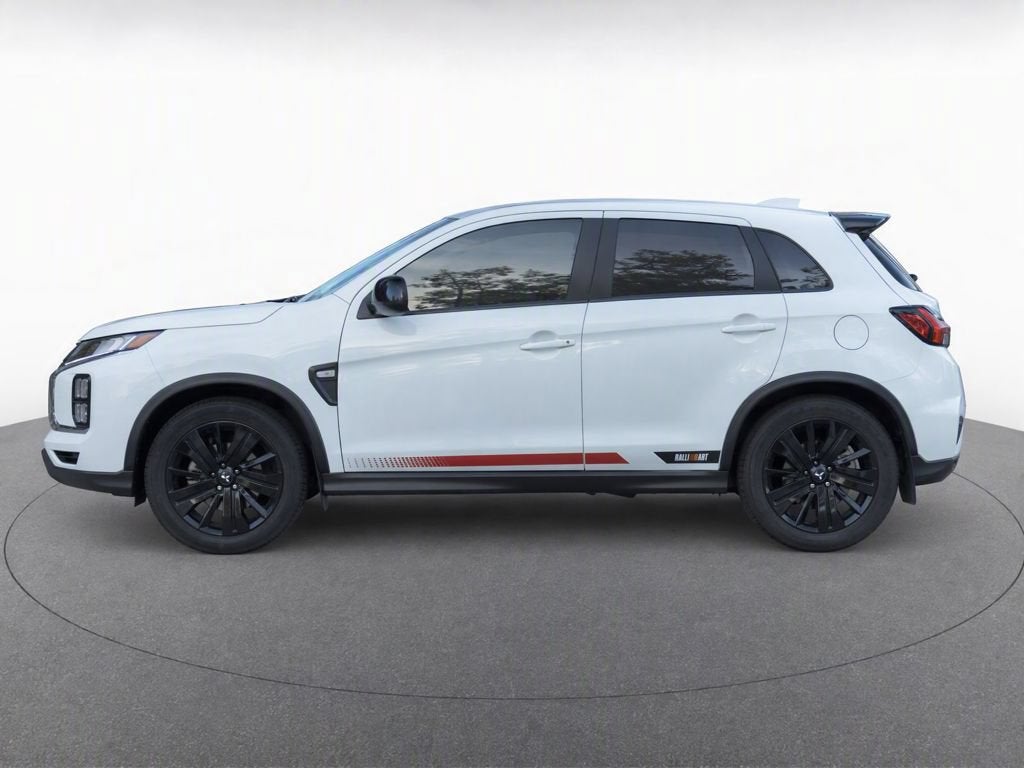 2023 Mitsubishi Outlander Sport 2.0 Ralliart AWC