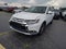 2016 Mitsubishi Outlander GT