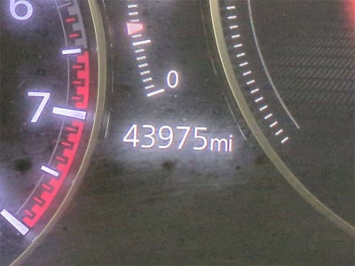 2020 Mazda Mazda3 Hatchback 5DR FWD AT