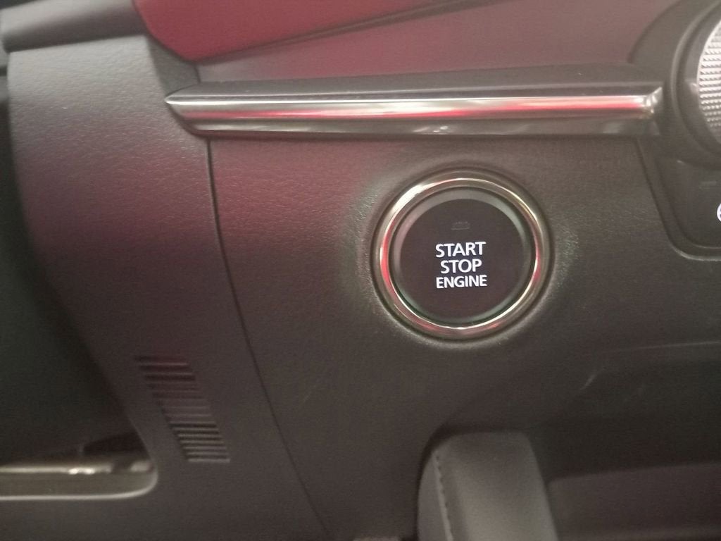 2024 Mazda Mazda3 Hatchback 2.5 Turbo Premium Plus
