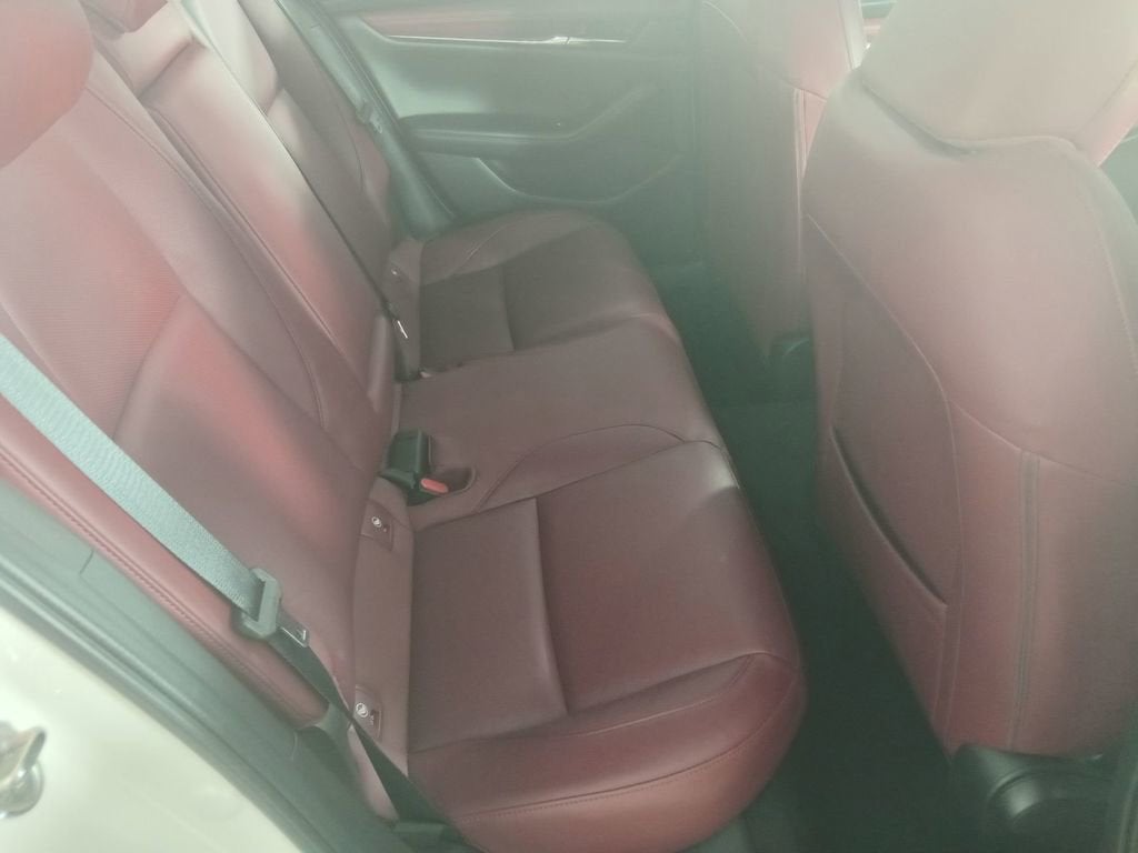 2024 Mazda Mazda3 Hatchback 2.5 Turbo Premium Plus