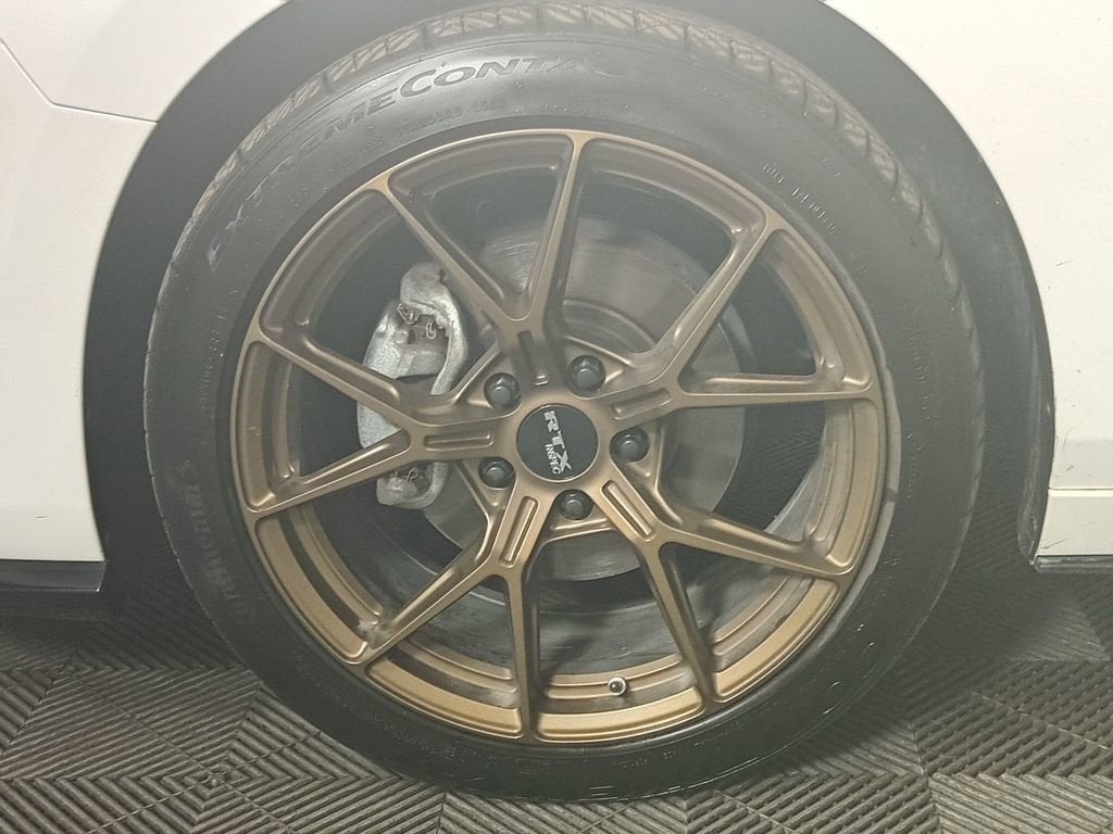 2024 Mazda Mazda3 Hatchback 2.5 Turbo Premium Plus