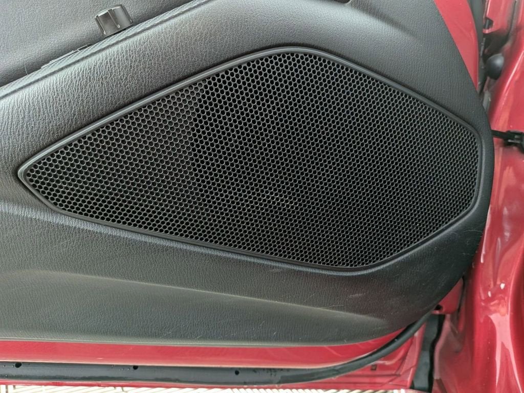 2016 Mazda Mazda MX-5 Miata Grand Touring