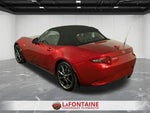 2016 Mazda Mazda MX-5 Miata Grand Touring