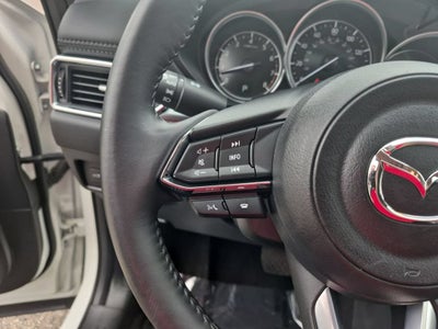 2023 Mazda Mazda CX-5 2.5 S Preferred