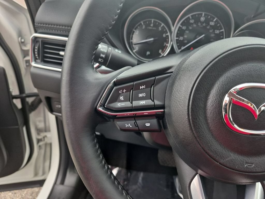 2023 Mazda Mazda CX-5 2.5 S Preferred