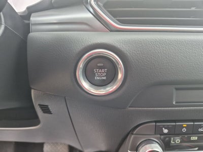 2023 Mazda Mazda CX-5 2.5 S Preferred