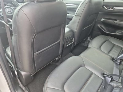 2023 Mazda Mazda CX-5 2.5 S Preferred