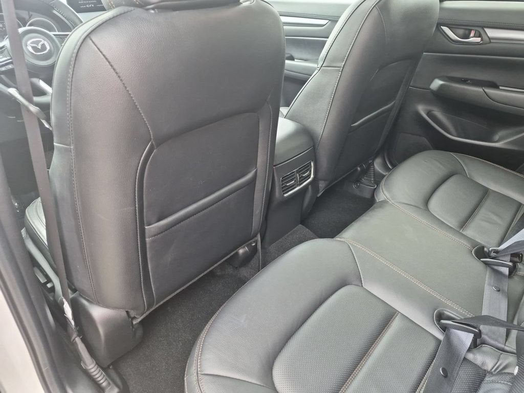 2023 Mazda Mazda CX-5 2.5 S Preferred