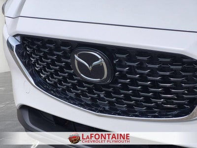 2023 Mazda Mazda CX-5 2.5 S Preferred