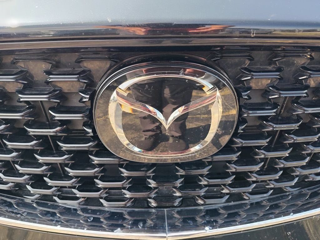 2022 Mazda Mazda CX-5 2.5 S Premium