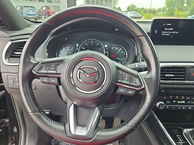 2022 Mazda Mazda CX-9 Grand Touring