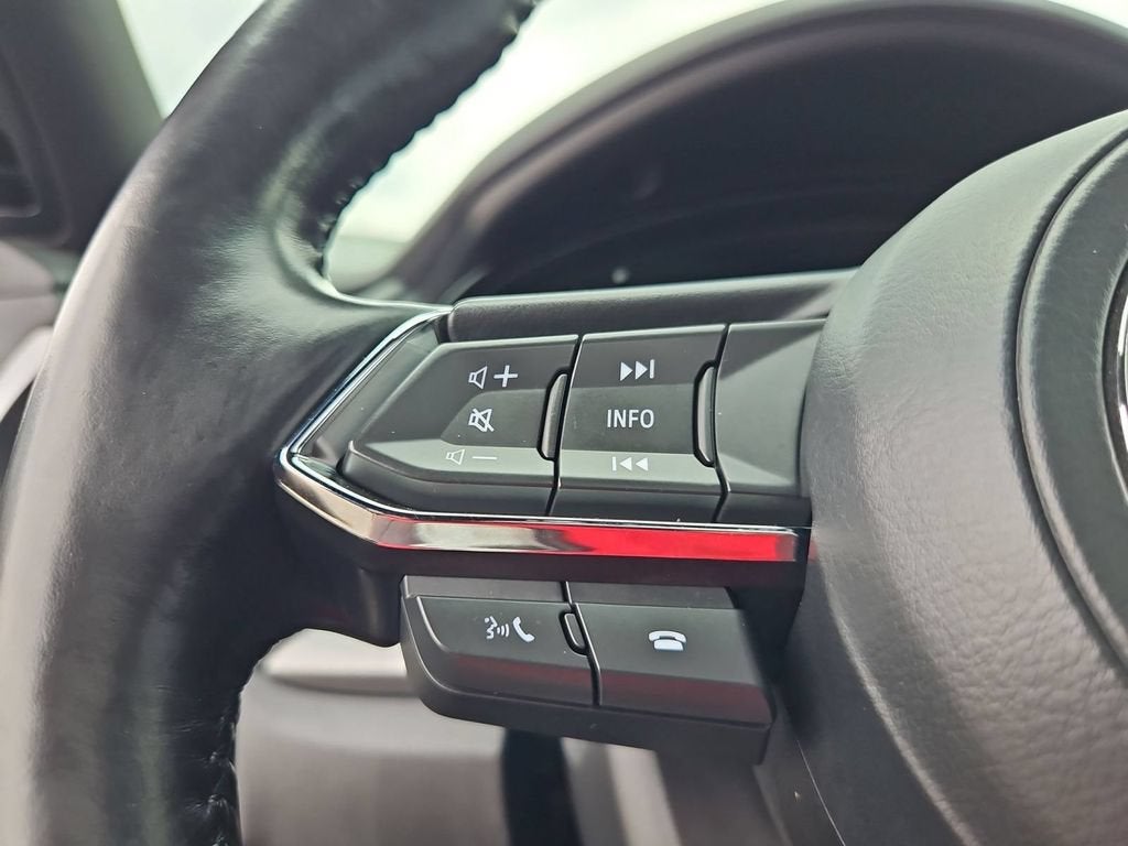 2022 Mazda Mazda CX-9 Grand Touring