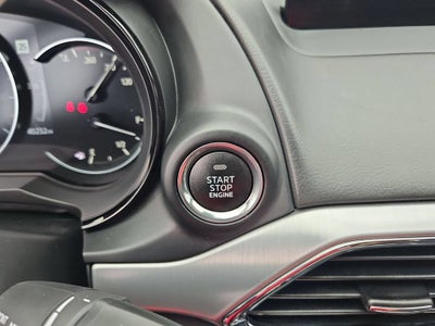 2022 Mazda Mazda CX-9 Grand Touring