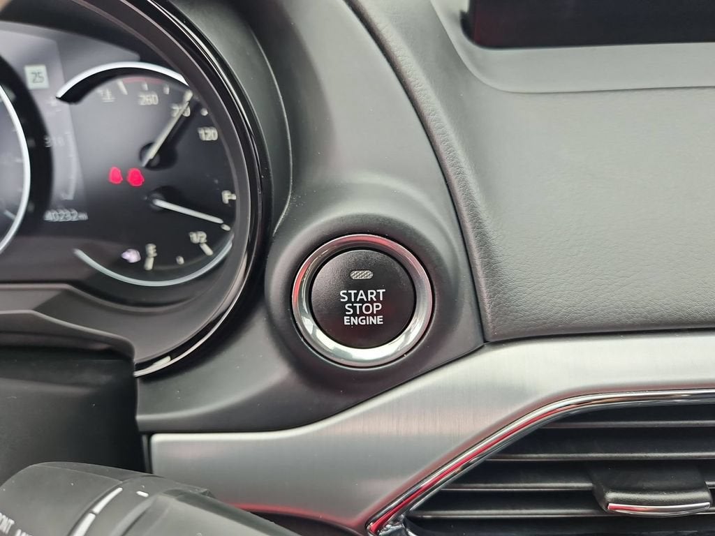 2022 Mazda Mazda CX-9 Grand Touring