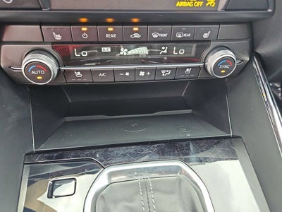 2022 Mazda Mazda CX-9 Grand Touring