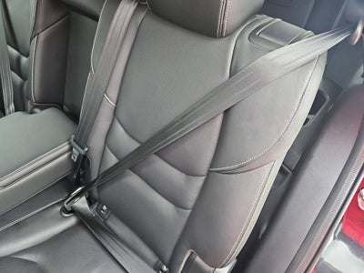 2022 Mazda Mazda CX-9 Grand Touring