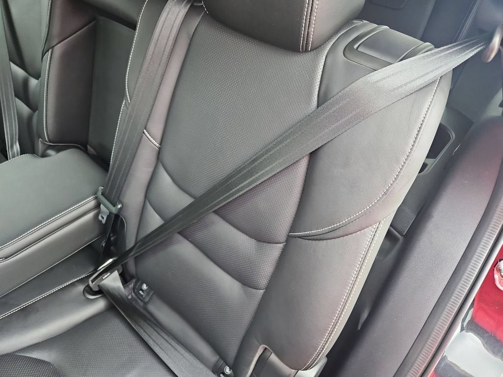 2022 Mazda Mazda CX-9 Grand Touring