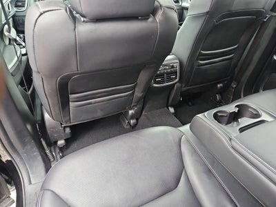 2022 Mazda Mazda CX-9 Grand Touring