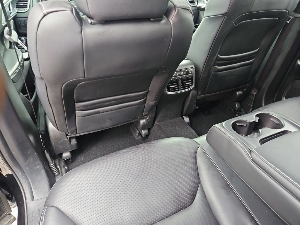 2022 Mazda Mazda CX-9 Grand Touring