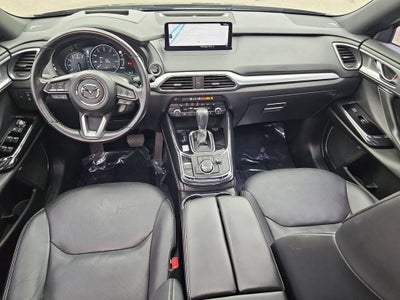 2022 Mazda Mazda CX-9 Grand Touring