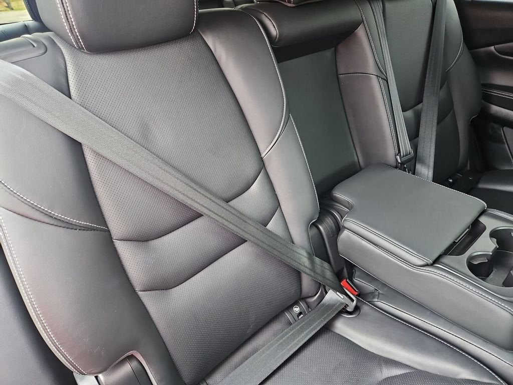 2022 Mazda Mazda CX-9 Grand Touring