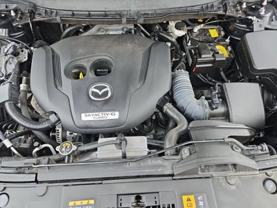 2022 Mazda Mazda CX-9 Grand Touring