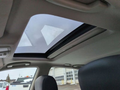 2017 INFINITI QX50 4DR AWD