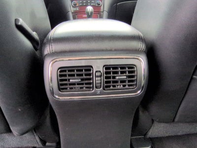 2017 INFINITI QX50 4DR AWD