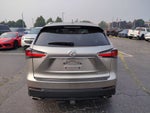 2016 Lexus NX 200t F Sport