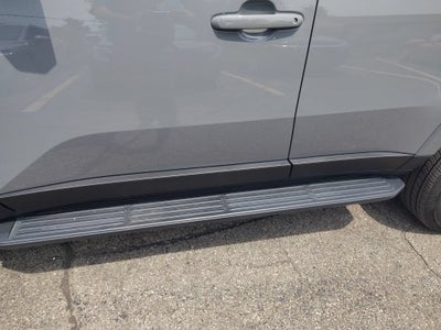 2025 Lexus GX GX 550 Premium