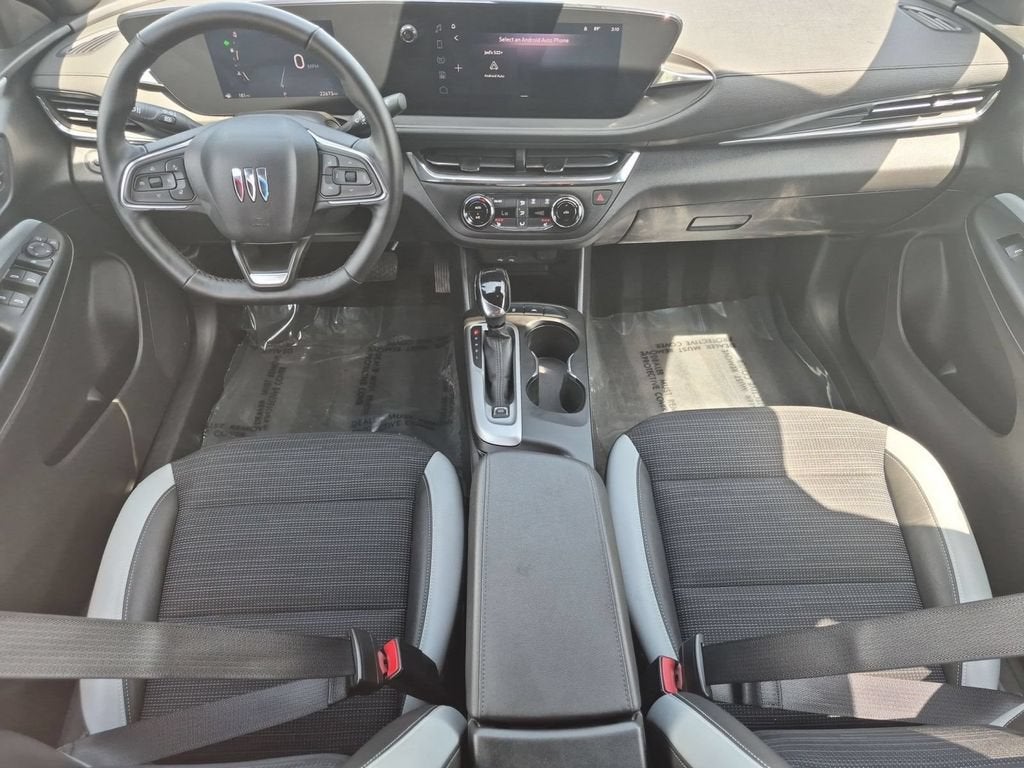 2024 Buick Envista Preferred