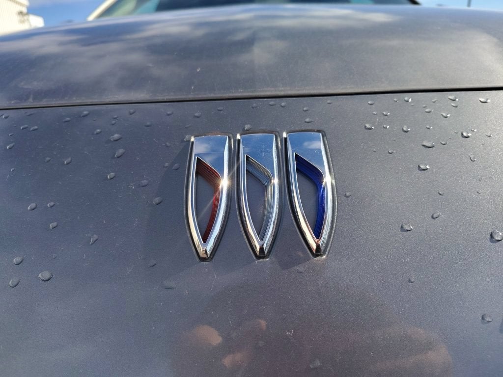 2024 Buick Envista Preferred