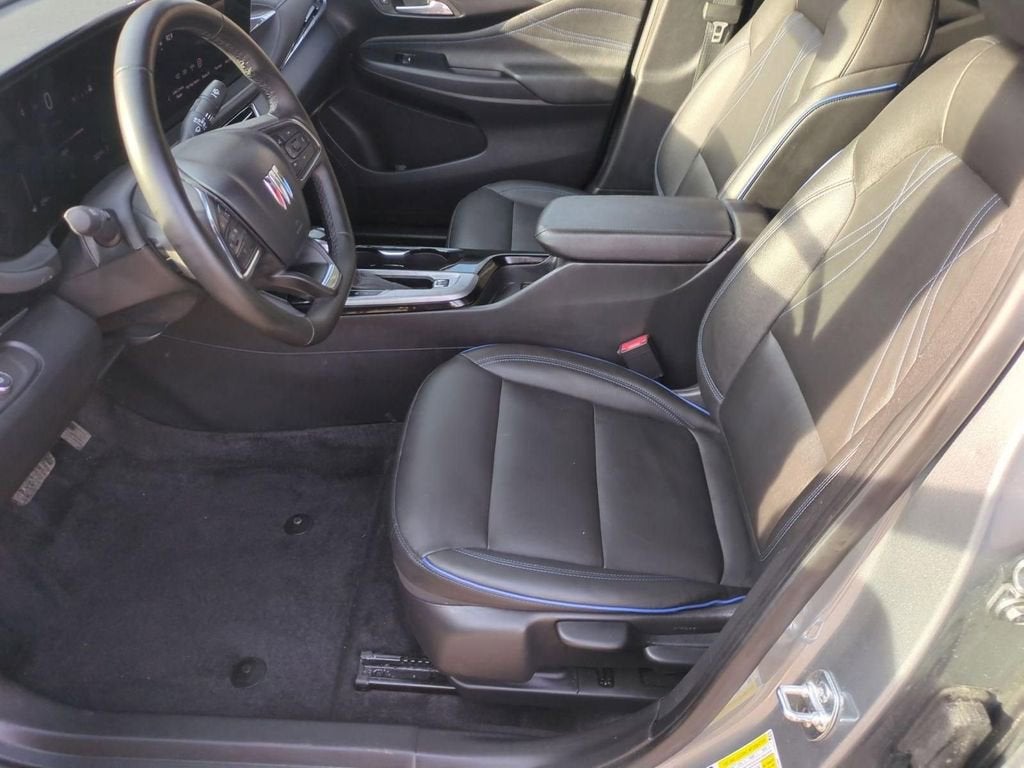 2025 Buick Envista Sport Touring