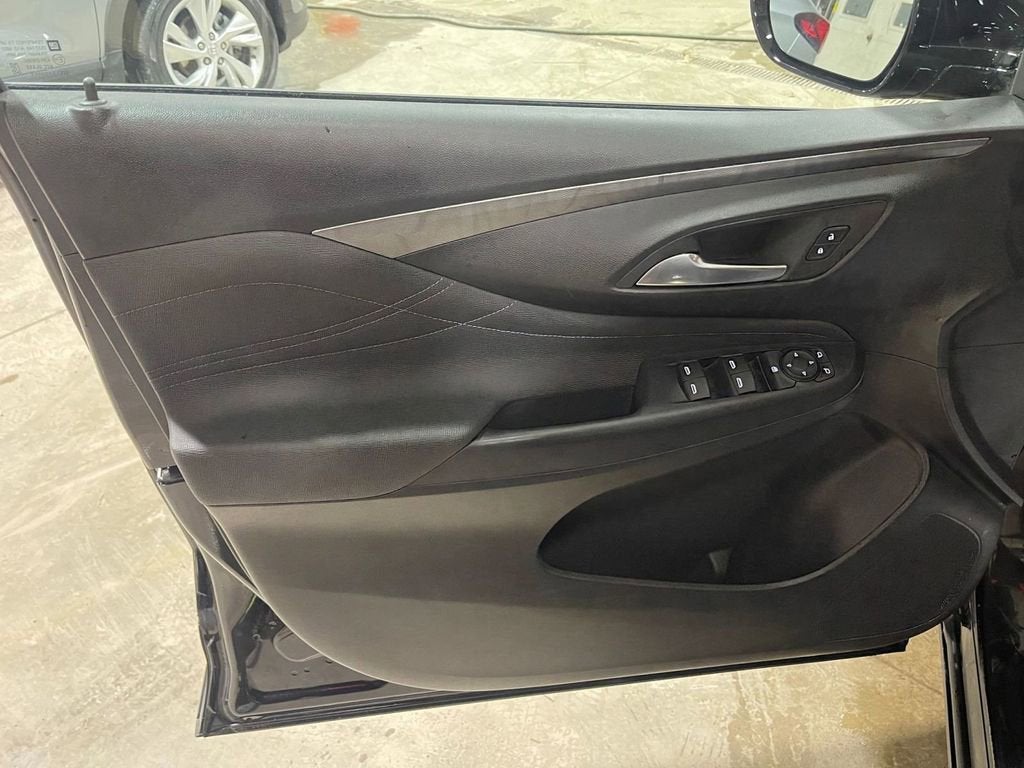 2025 Buick Envista Sport Touring