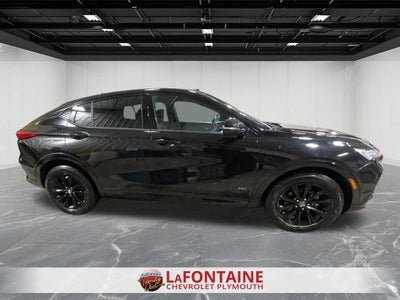 2025 Buick Envista Sport Touring