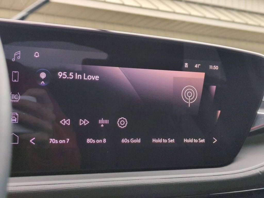 2025 Buick Envista Sport Touring