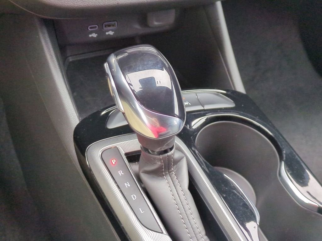 2025 Buick Envista Sport Touring