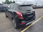 2018 Buick Encore Preferred II