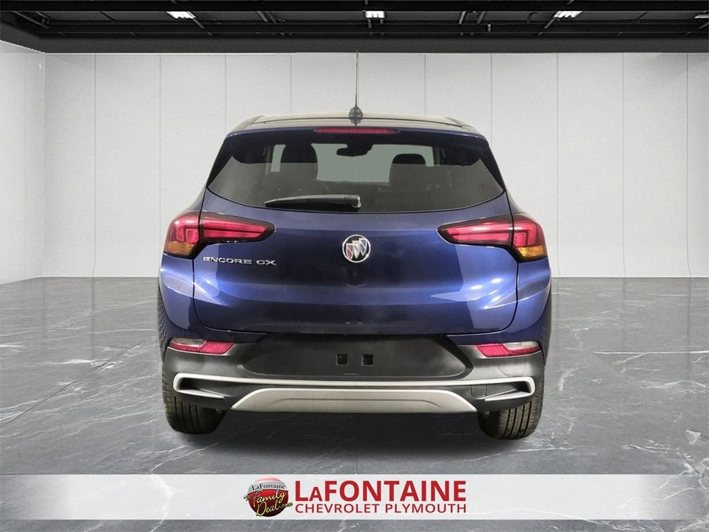 2023 Buick Encore GX Preferred
