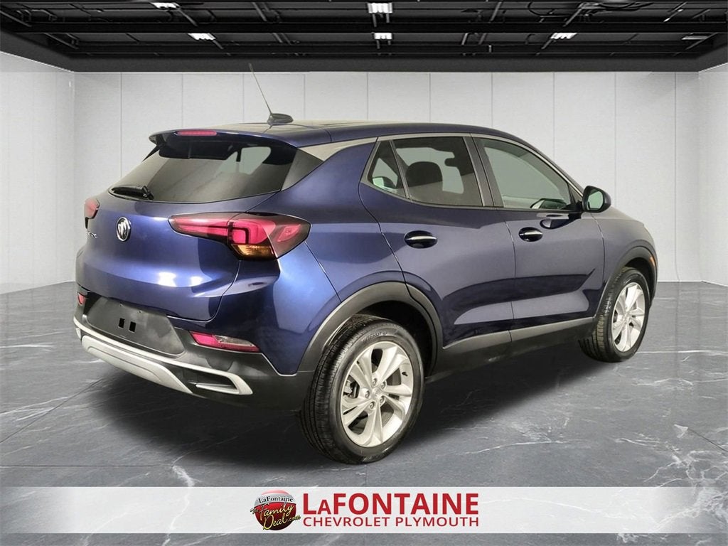 2023 Buick Encore GX Preferred