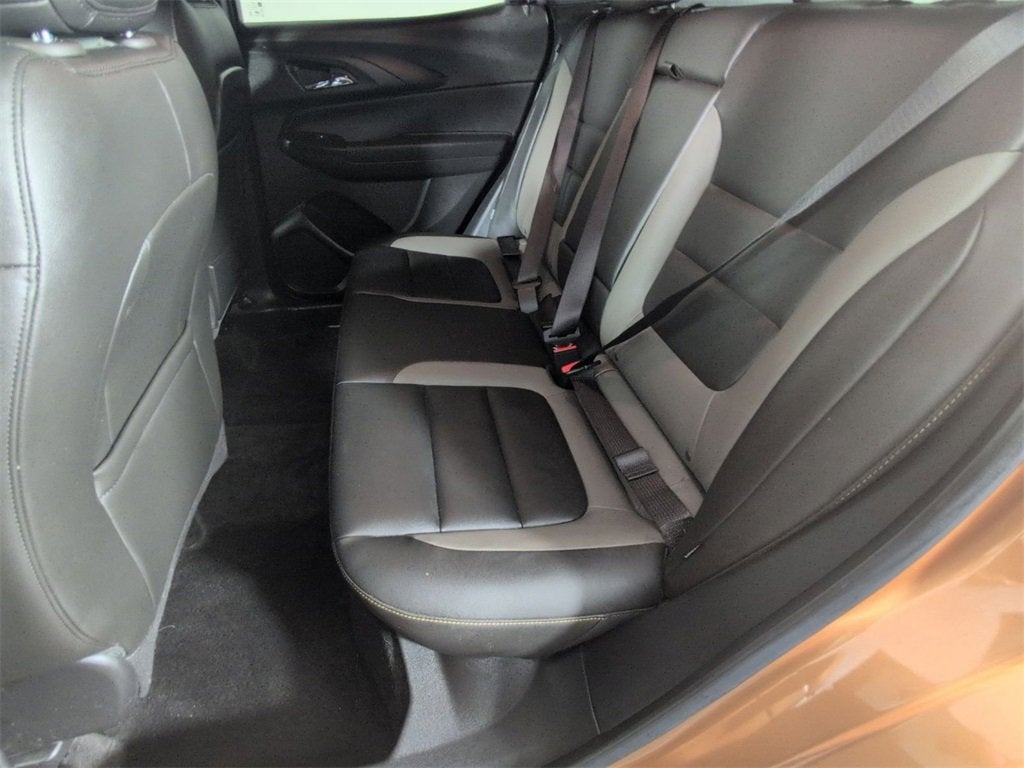 2024 Chevrolet Trailblazer ACTIV