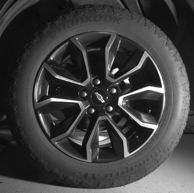 2024 Chevrolet Trailblazer ACTIV