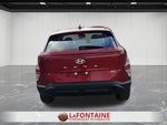 2024 Hyundai Kona SE