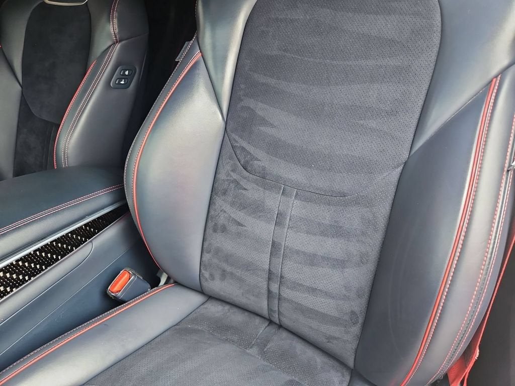 2022 Genesis GV70 3.5T AWD Sport