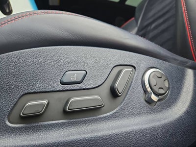 2022 Genesis GV70 3.5T AWD Sport
